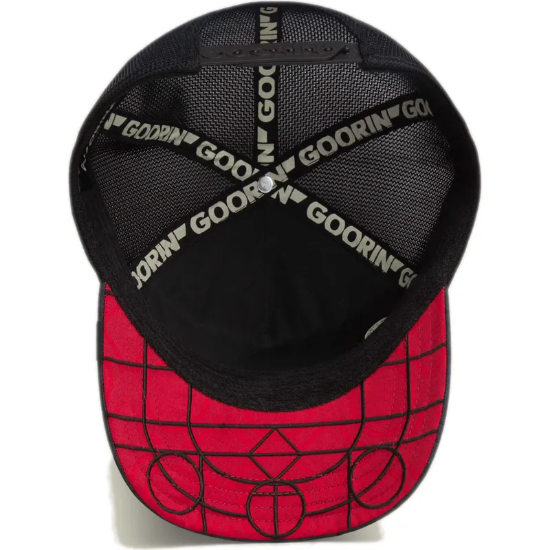trucker-hymn-him-religulous-the-farm-goorin-bros trucker-hymn-him-religulous-the-farm-goorin-bros