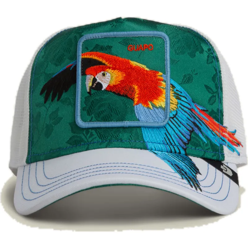 goorin-bros-parrot-guapo-honduras-macaw-the-farm-green-trucker-hat
