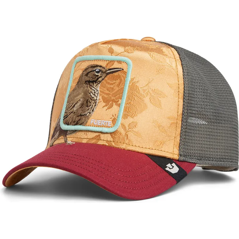 trucker-fuerte-costa-rica-thrush-the-farm-goorin-bros trucker-fuerte-costa-rica-thrush-the-farm-goorin-bros