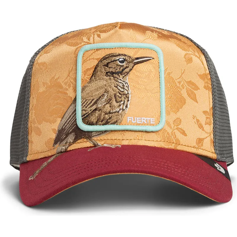 trucker-fuerte-costa-rica-thrush-the-farm-goorin-bros trucker-fuerte-costa-rica-thrush-the-farm-goorin-bros