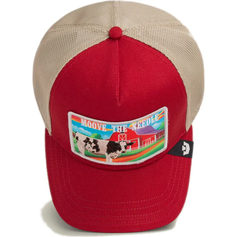 trucker-moove-the-needle-greener-grass-the-farm-goorin-bros trucker-moove-the-needle-greener-grass-the-farm-goorin-bros
