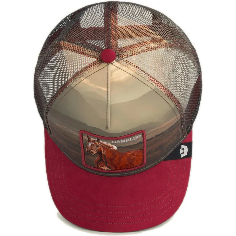 trucker-gambler-stallion-in-the-element-the-farm-goorin-bros