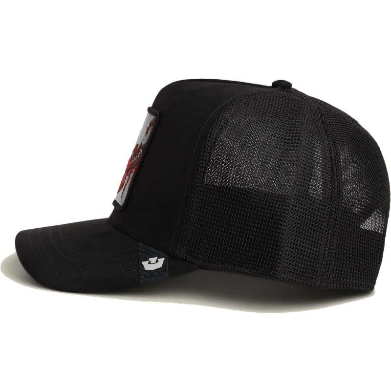 trucker-deadly-black-out-scorpion-metallic-the-farm-goorin-bros