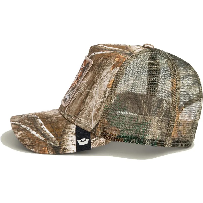 trucker-realtree-edge-grump-dog-the-farm-goorin-bros trucker-realtree-edge-grump-dog-the-farm-goorin-bros