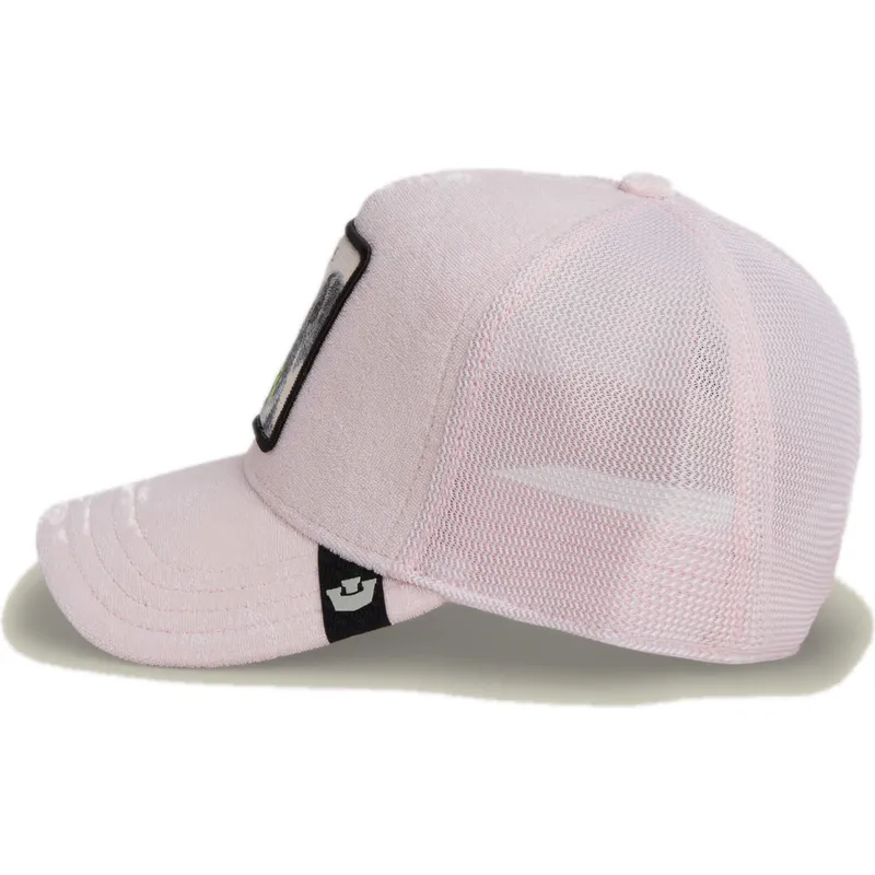 trucker-koala-dope-terry-cloth-the-farm-goorin-bros trucker-koala-dope-terry-cloth-the-farm-goorin-bros