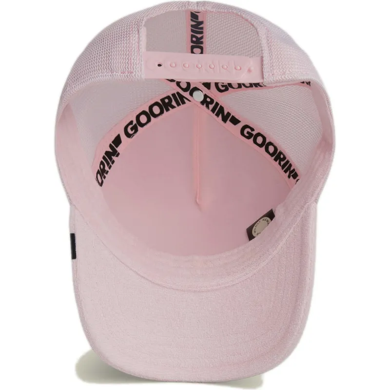 trucker-koala-dope-terry-cloth-the-farm-goorin-bros trucker-koala-dope-terry-cloth-the-farm-goorin-bros