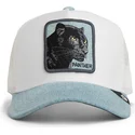 goorin-bros-panther-denim-the-farm-white-and-blue-trucker-hat