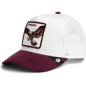 trucker-represent-microsuede-eagle-the-farm-goorin-bros