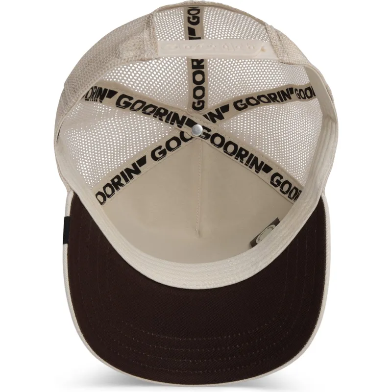 trucker-deadly-scorpion-the-farm-goorin-bros trucker-deadly-scorpion-the-farm-goorin-bros