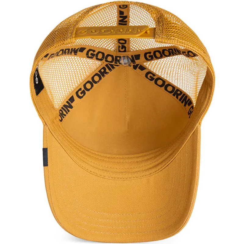 trucker-curious-cat-mini-the-farm-goorin-bros