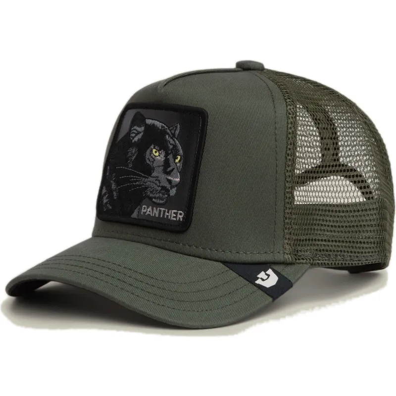 trucker-panther-the-farm-goorin-bros trucker-panther-the-farm-goorin-bros
