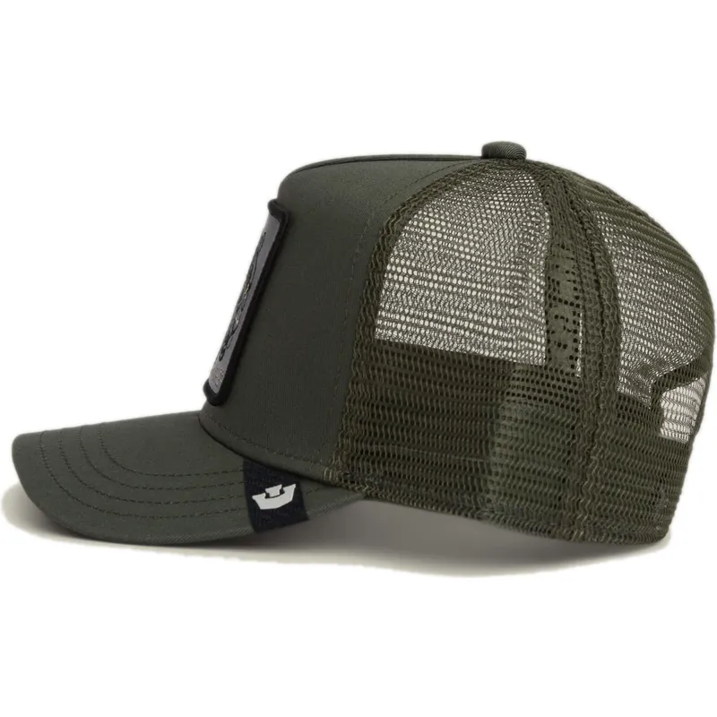 trucker-panther-the-farm-goorin-bros trucker-panther-the-farm-goorin-bros