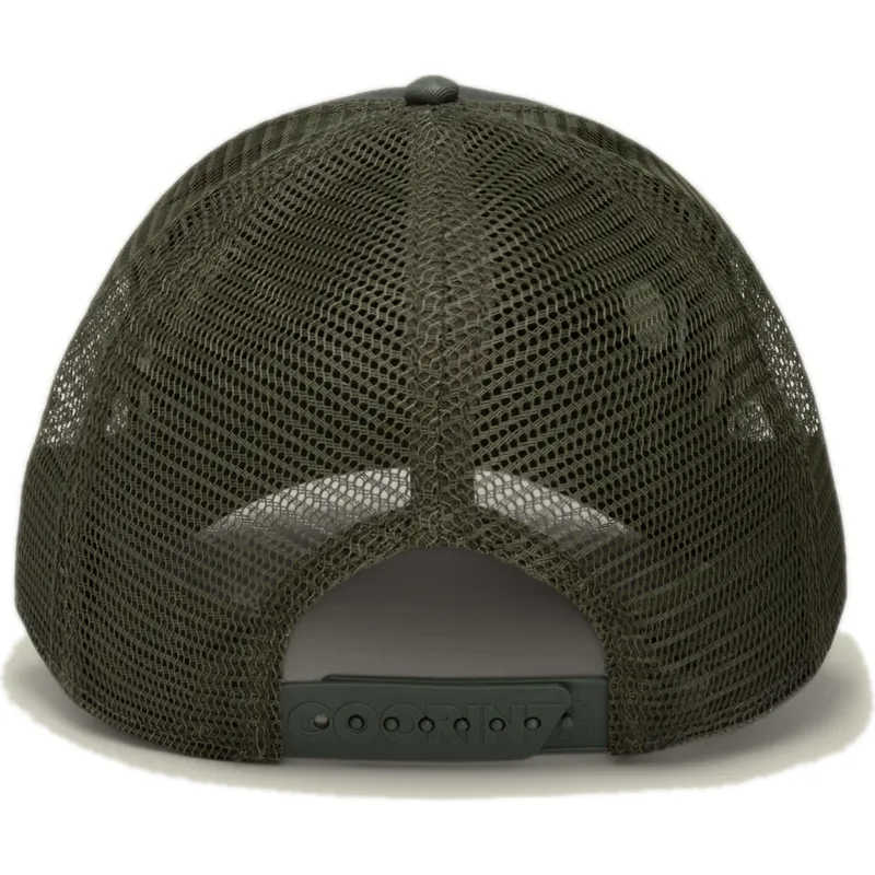 trucker-panther-the-farm-goorin-bros trucker-panther-the-farm-goorin-bros