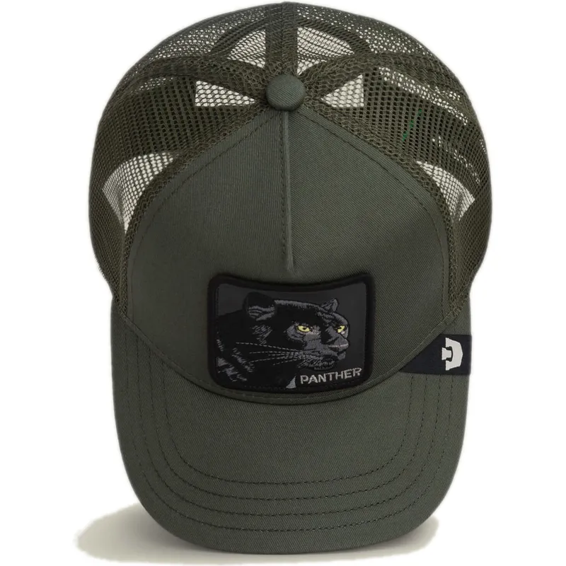 trucker-panther-the-farm-goorin-bros trucker-panther-the-farm-goorin-bros