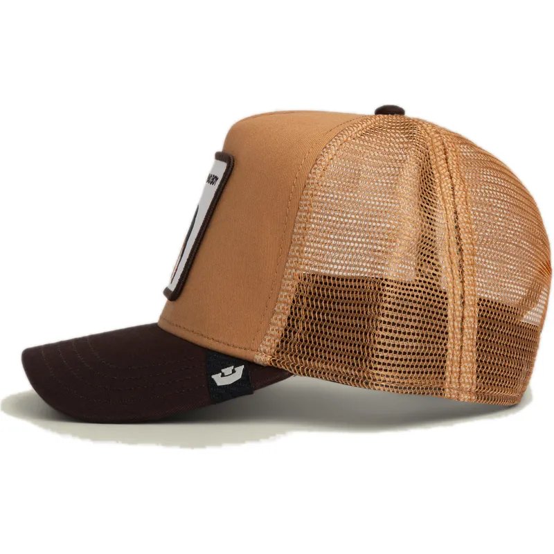 trucker-rottweiler-bad-boy-the-farm-goorin-bros trucker-rottweiler-bad-boy-the-farm-goorin-bros
