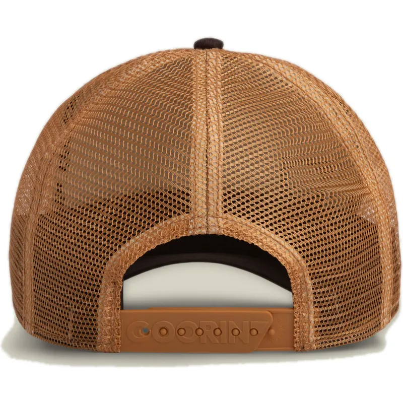 trucker-rottweiler-bad-boy-the-farm-goorin-bros trucker-rottweiler-bad-boy-the-farm-goorin-bros