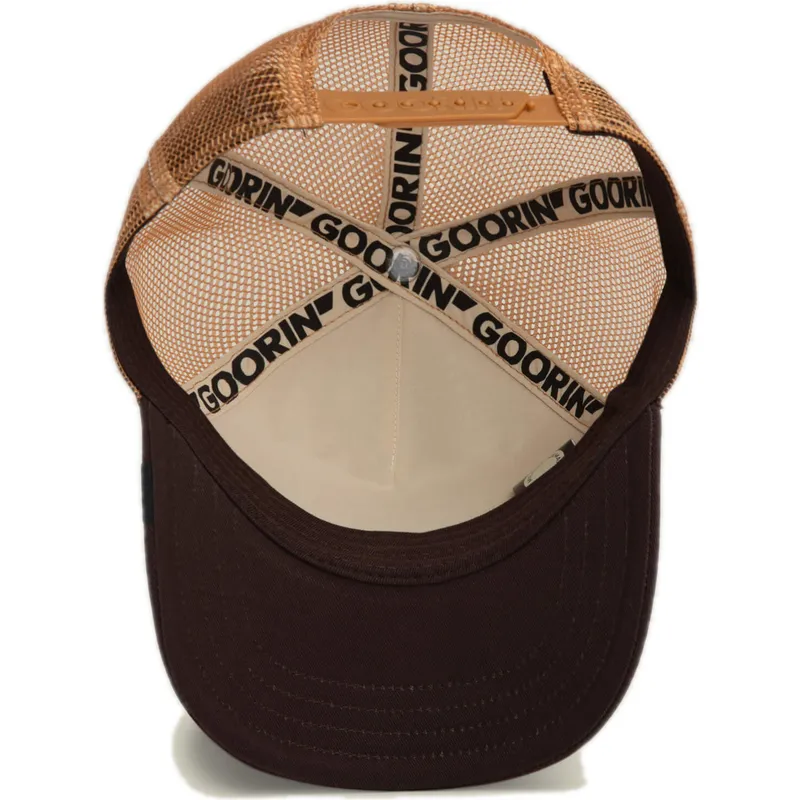 trucker-rottweiler-bad-boy-the-farm-goorin-bros trucker-rottweiler-bad-boy-the-farm-goorin-bros
