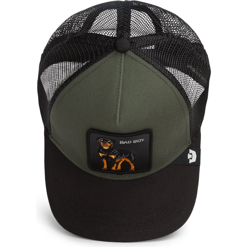 trucker-rottweiler-bad-boy-the-farm-goorin-bros