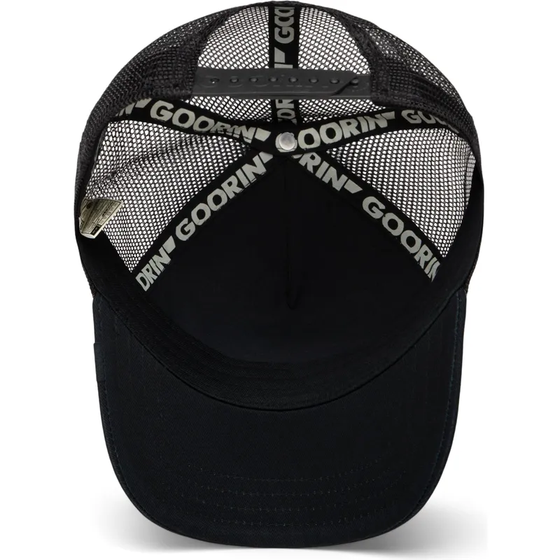 goorin-bros-rottweiler-bad-boy-the-farm-green-and-black-trucker-hat