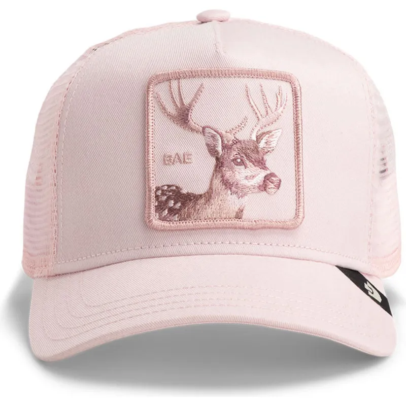 trucker-bae-monochrome-the-farm-goorin-bros trucker-bae-monochrome-the-farm-goorin-bros