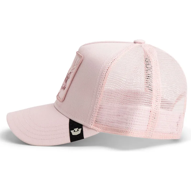 trucker-bae-monochrome-the-farm-goorin-bros trucker-bae-monochrome-the-farm-goorin-bros