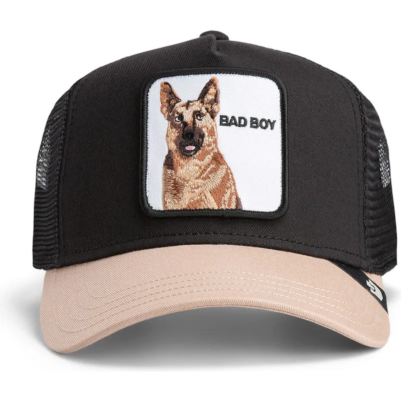 trucker-the-bad-boy-the-farm-goorin-bros trucker-the-bad-boy-the-farm-goorin-bros
