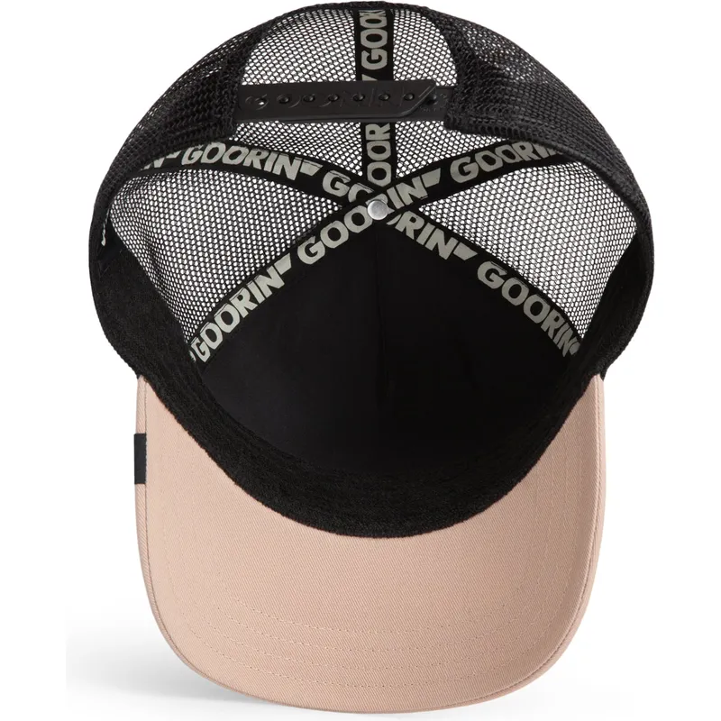 trucker-the-bad-boy-the-farm-goorin-bros trucker-the-bad-boy-the-farm-goorin-bros