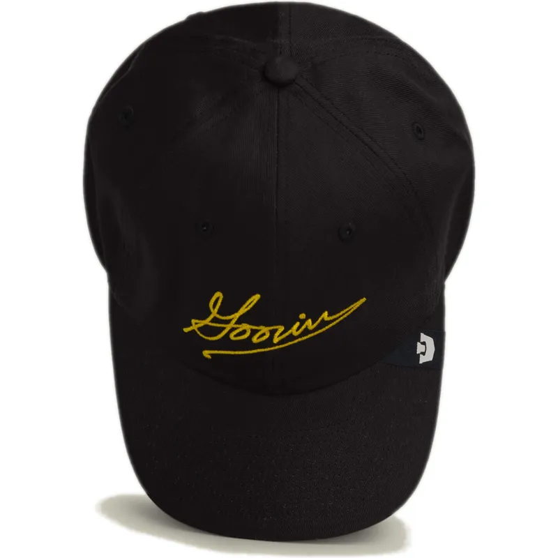 script-papa-goorin-bros