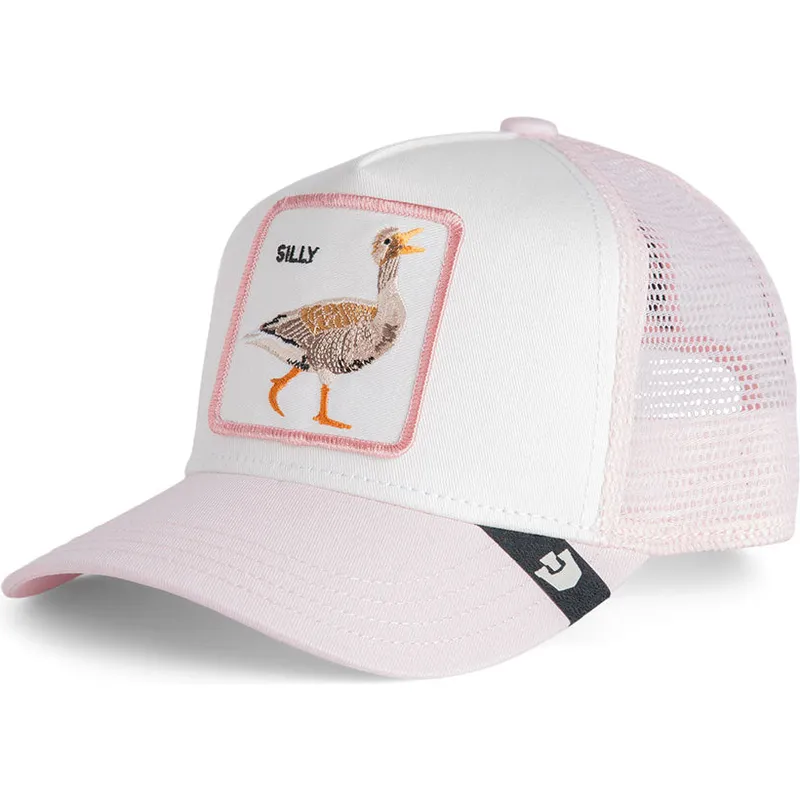 trucker-whisper-silly-the-farm-goorin-bros trucker-whisper-silly-the-farm-goorin-bros