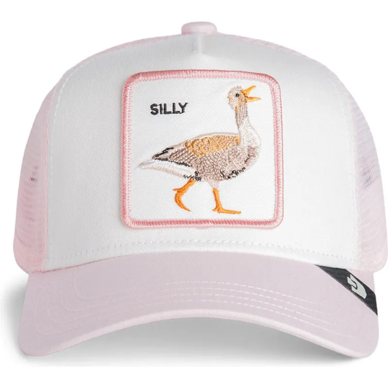 trucker-whisper-silly-the-farm-goorin-bros trucker-whisper-silly-the-farm-goorin-bros