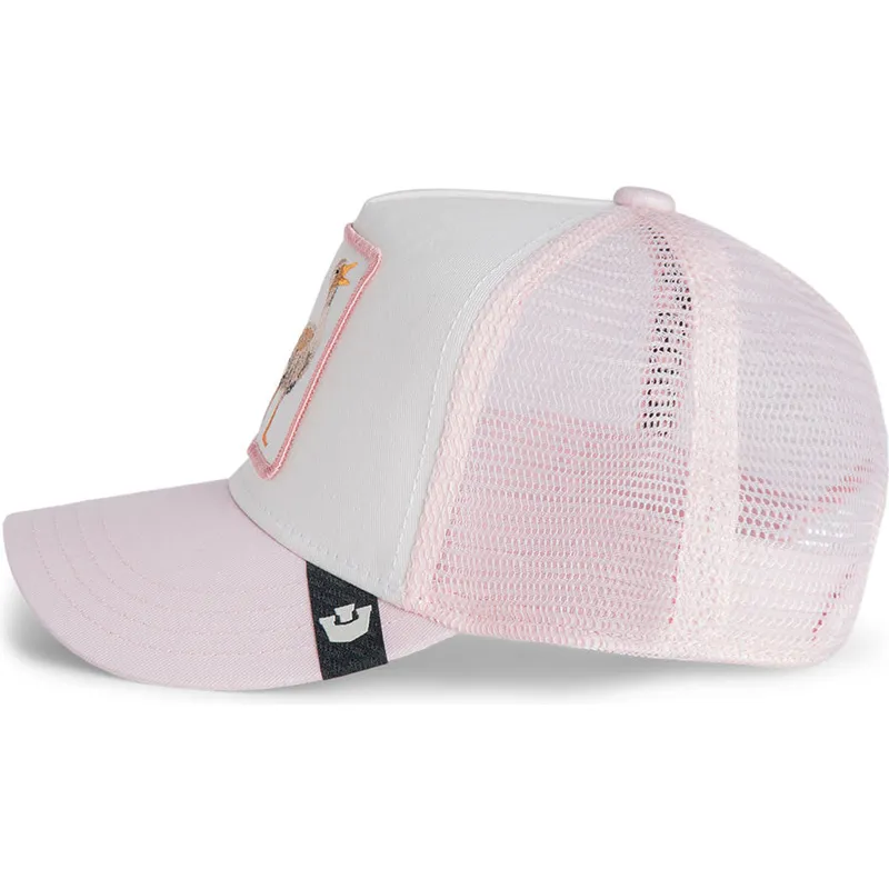 trucker-whisper-silly-the-farm-goorin-bros trucker-whisper-silly-the-farm-goorin-bros