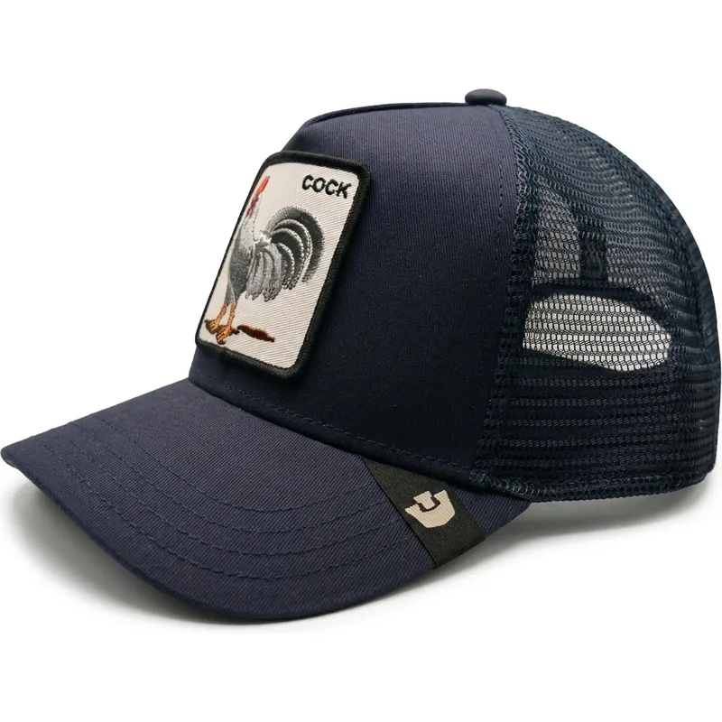 trucker-edge-cock-the-farm-goorin-bros trucker-edge-cock-the-farm-goorin-bros