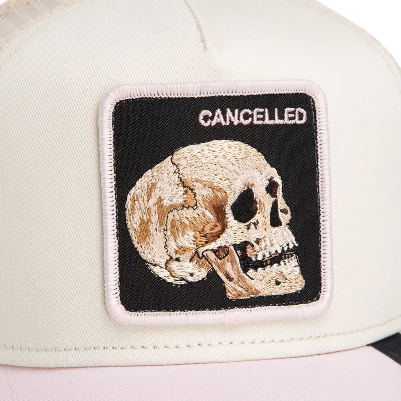 trucker-the-cancelled-skull-whisper-the-farm-goorin-bros trucker-the-cancelled-skull-whisper-the-farm-goorin-bros