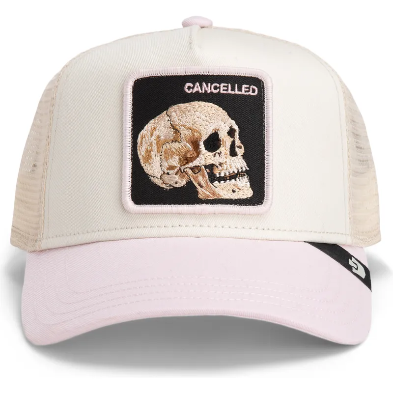 trucker-the-cancelled-skull-whisper-the-farm-goorin-bros trucker-the-cancelled-skull-whisper-the-farm-goorin-bros