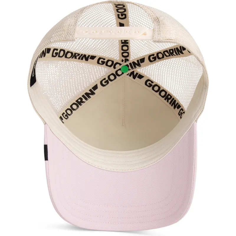 trucker-the-cancelled-skull-whisper-the-farm-goorin-bros trucker-the-cancelled-skull-whisper-the-farm-goorin-bros