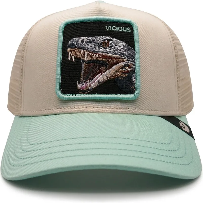 trucker-gummy-vicious-the-farm-goorin-bros trucker-gummy-vicious-the-farm-goorin-bros