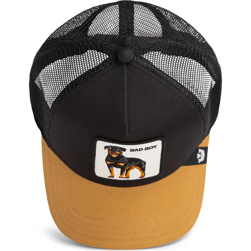 trucker-rottweiler-bad-boy-the-farm-goorin-bros