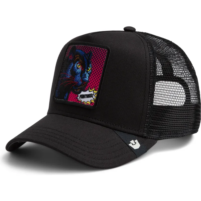trucker-panther-pop-art-2-the-farm-goorin-bros trucker-panther-pop-art-2-the-farm-goorin-bros