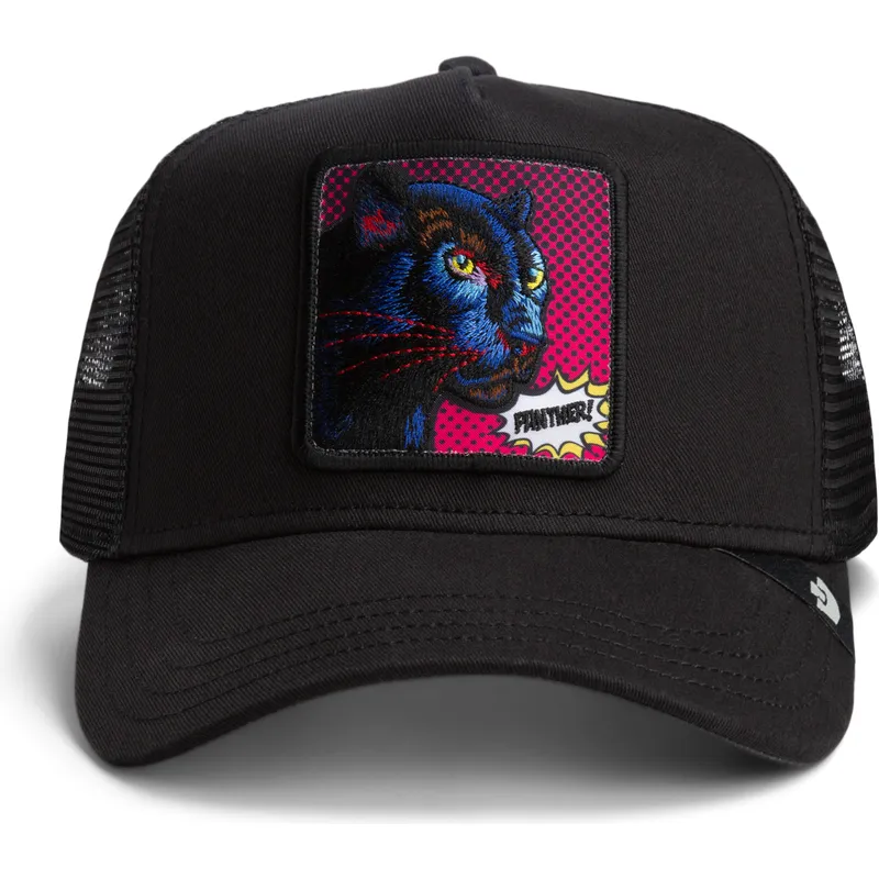 trucker-panther-pop-art-2-the-farm-goorin-bros trucker-panther-pop-art-2-the-farm-goorin-bros
