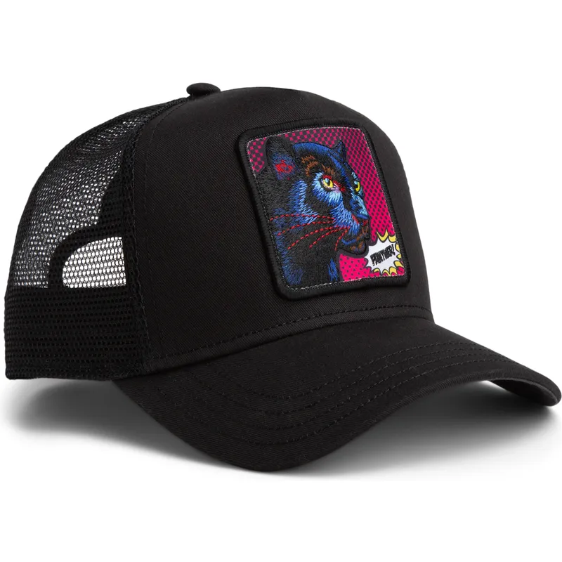 trucker-panther-pop-art-2-the-farm-goorin-bros trucker-panther-pop-art-2-the-farm-goorin-bros