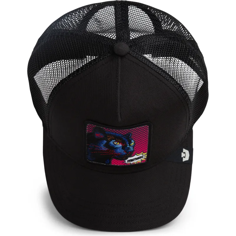 trucker-panther-pop-art-2-the-farm-goorin-bros trucker-panther-pop-art-2-the-farm-goorin-bros