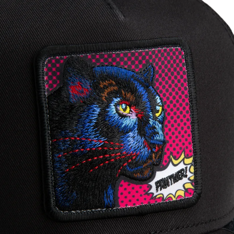 trucker-panther-pop-art-2-the-farm-goorin-bros trucker-panther-pop-art-2-the-farm-goorin-bros