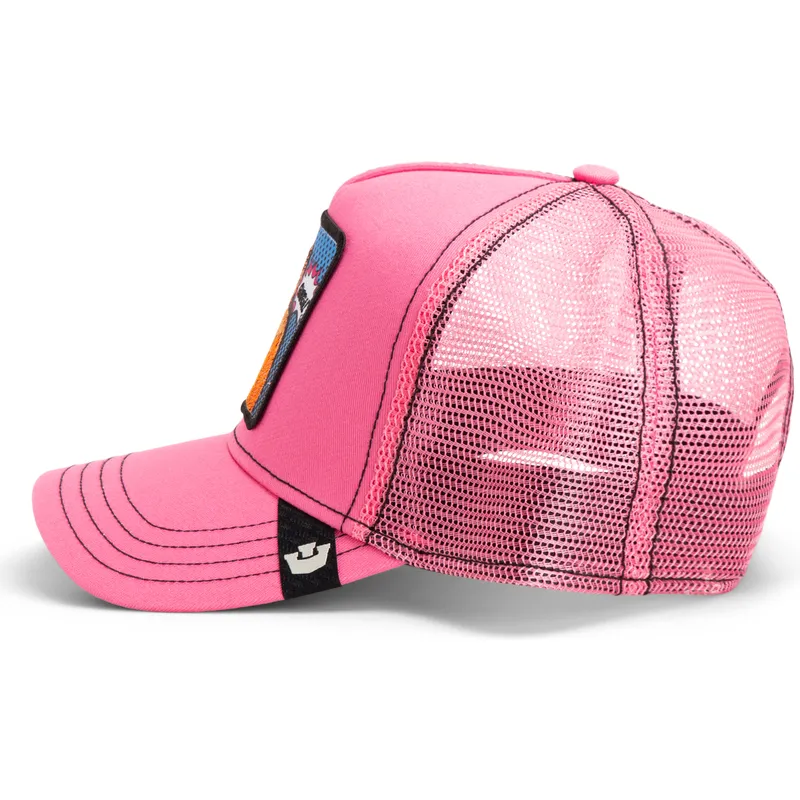 trucker-queen-pop-art-2-the-farm-goorin-bros trucker-queen-pop-art-2-the-farm-goorin-bros