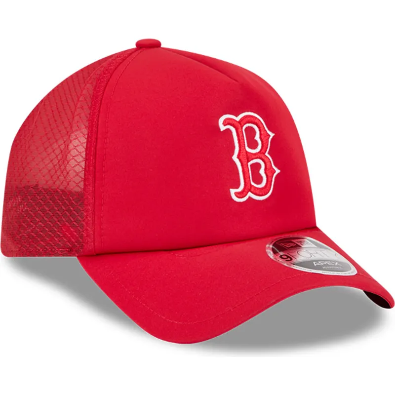 trucker-9forty-apex-bp-boston-red-sox-mlb-new-era trucker-9forty-apex-bp-boston-red-sox-mlb-new-era