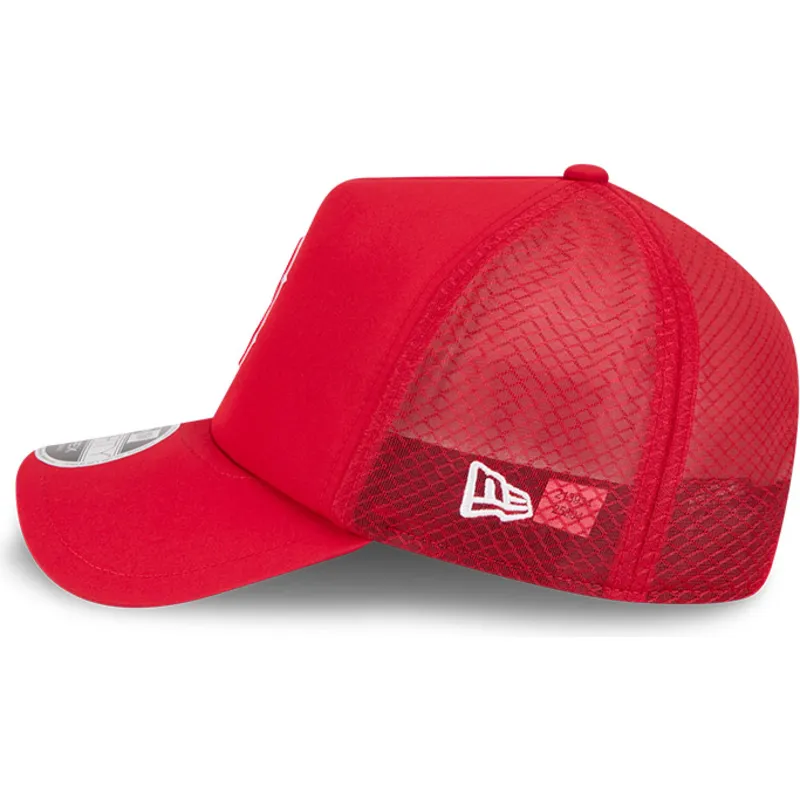 trucker-9forty-apex-bp-boston-red-sox-mlb-new-era trucker-9forty-apex-bp-boston-red-sox-mlb-new-era
