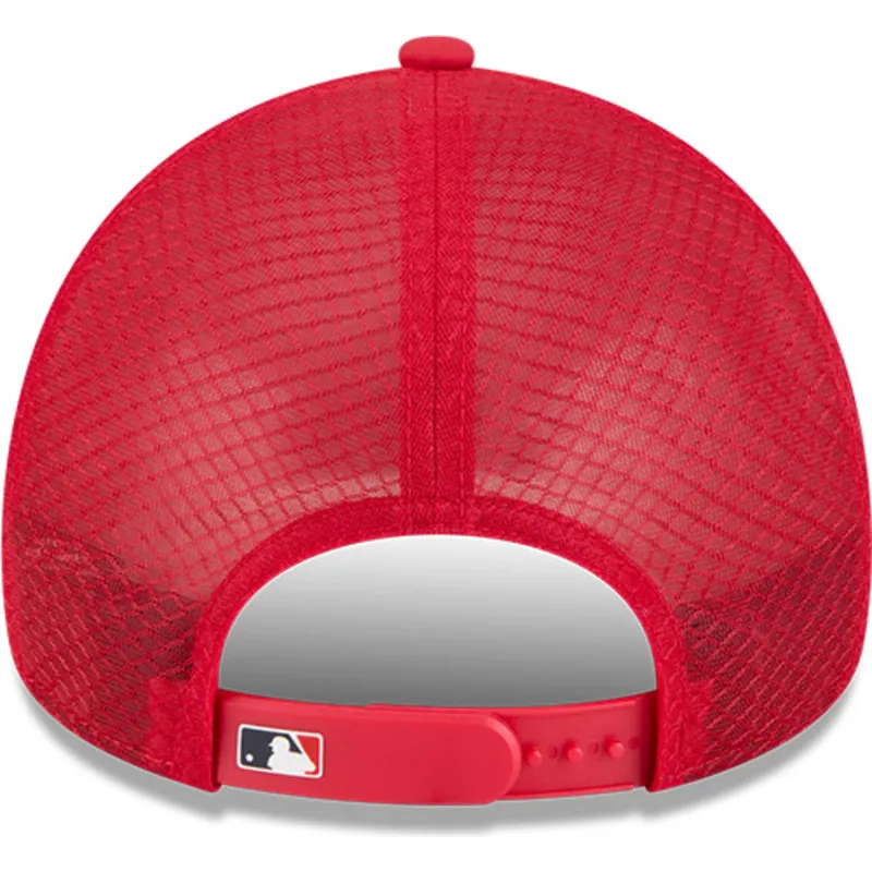 trucker-9forty-apex-bp-boston-red-sox-mlb-new-era trucker-9forty-apex-bp-boston-red-sox-mlb-new-era