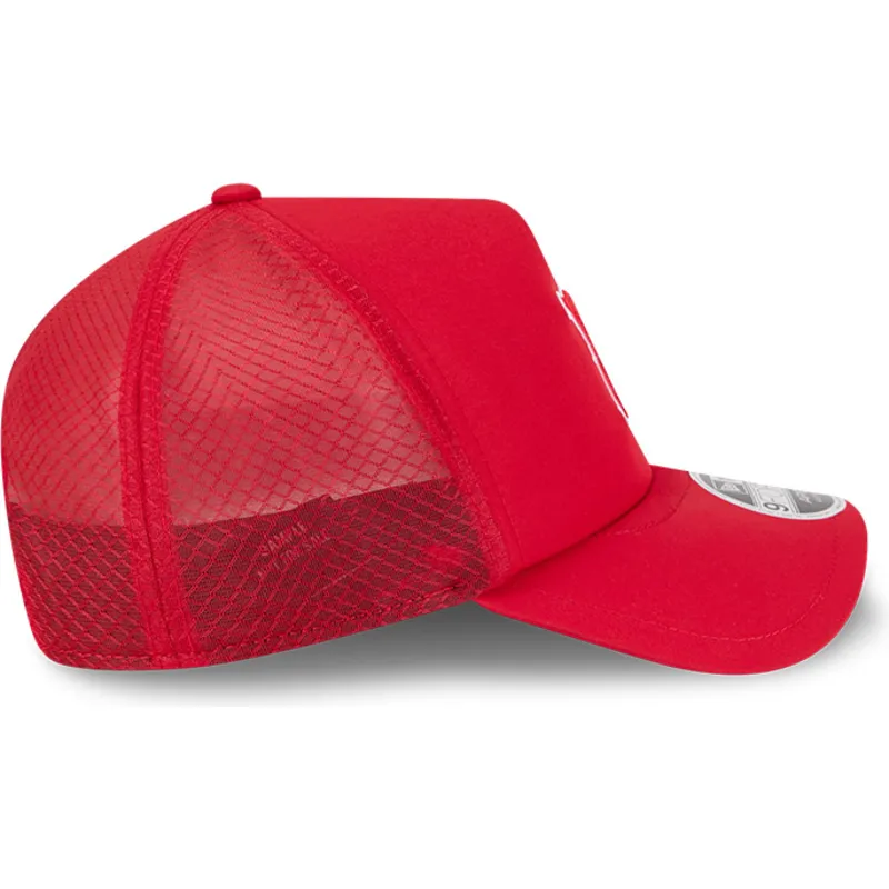 trucker-9forty-apex-bp-boston-red-sox-mlb-new-era trucker-9forty-apex-bp-boston-red-sox-mlb-new-era