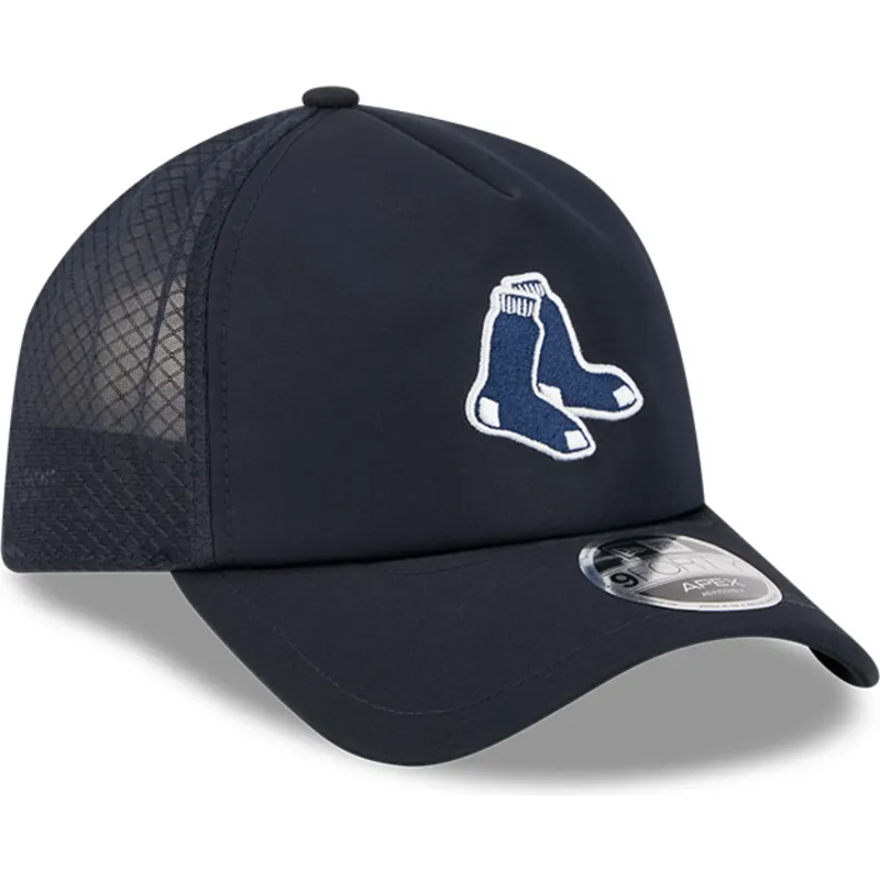 trucker-9forty-apex-bp-boston-red-sox-mlb-new-era