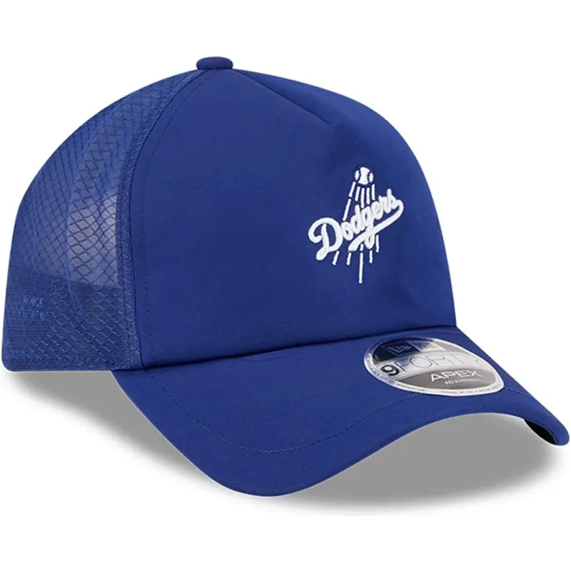 trucker-9forty-apex-bp-los-angeles-dodgers-mlb-new-era trucker-9forty-apex-bp-los-angeles-dodgers-mlb-new-era
