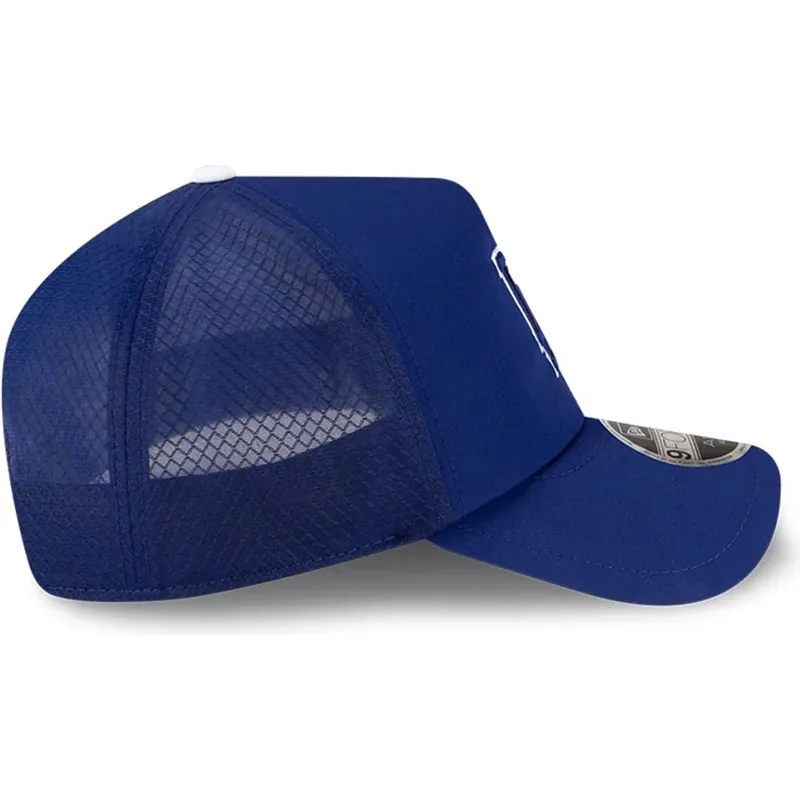 trucker-9forty-apex-batting-practice-los-angeles-dodgers-mlb-new-era